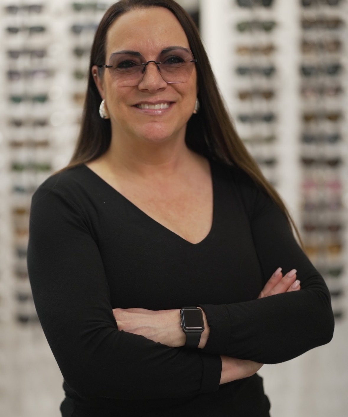 Marie Wemrin